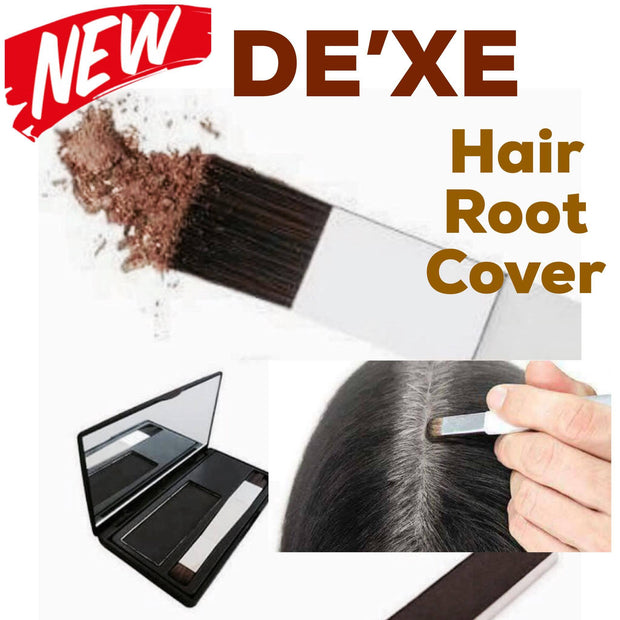 DE'XE HAIR ROOT COVER UP