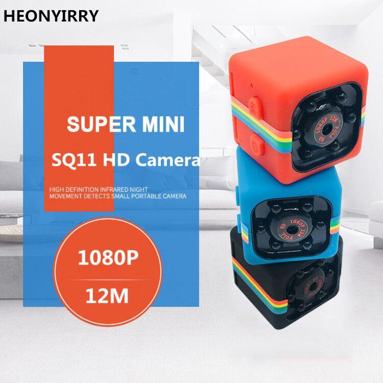Mini Camera HD Camcorder